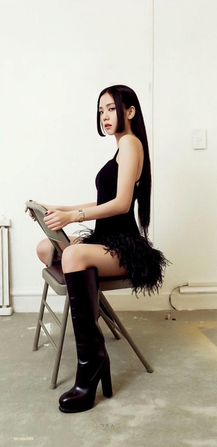 Jisoo thumbnail