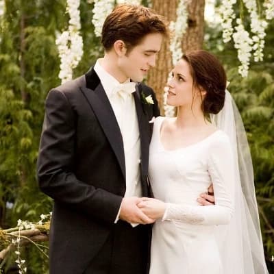 Edward Cullen thumbnail