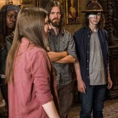 Carl Grimes thumbnail
