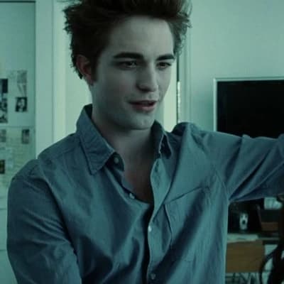 Edward Cullen thumbnail