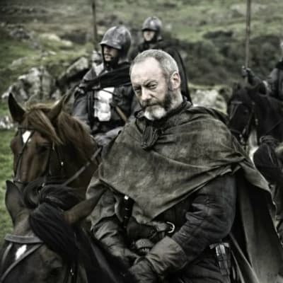 Lord Davos Seaworth thumbnail