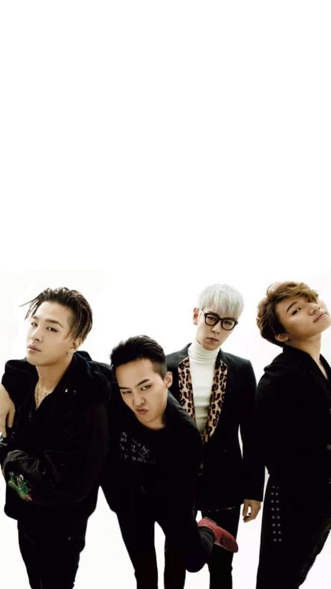 BIGBANG - Restart thumbnail