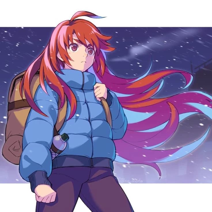 Madeleine thumbnail
