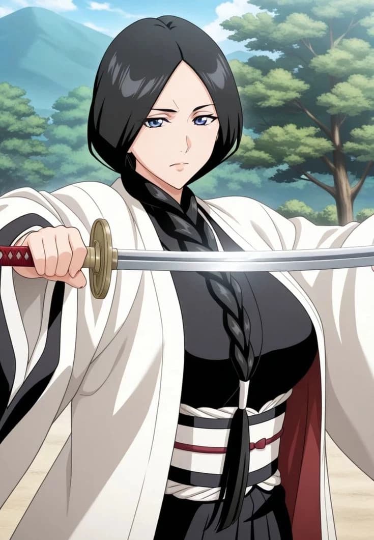 RECSU UNOHANA | A painful past and betrayal thumbnail