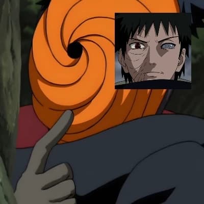 Obito Uchiha (Tobi) thumbnail