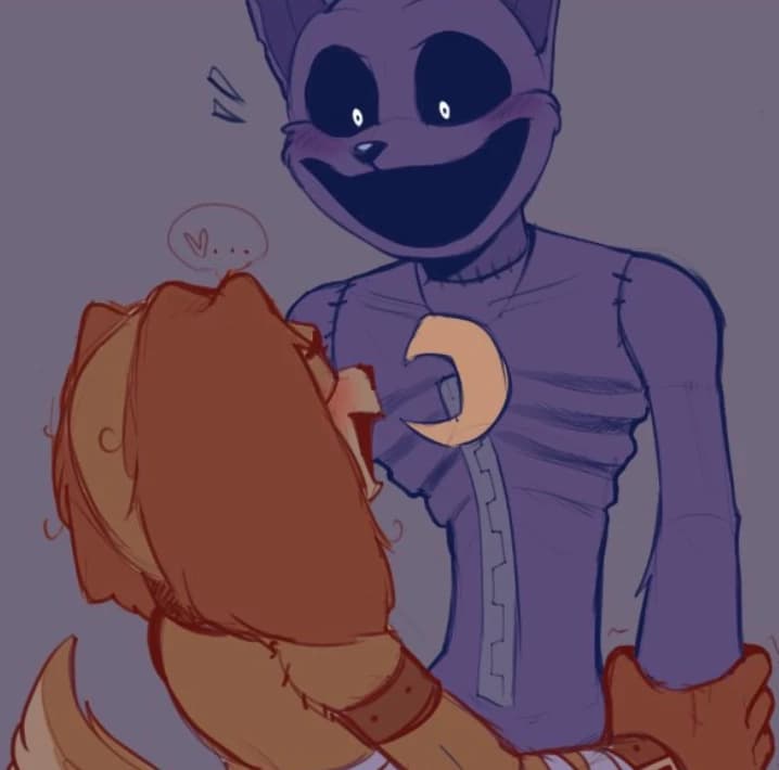 Catnap y Dogday thumbnail
