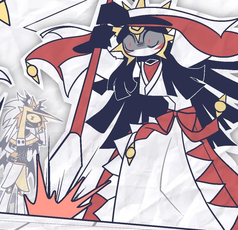 Miss Hinata  thumbnail