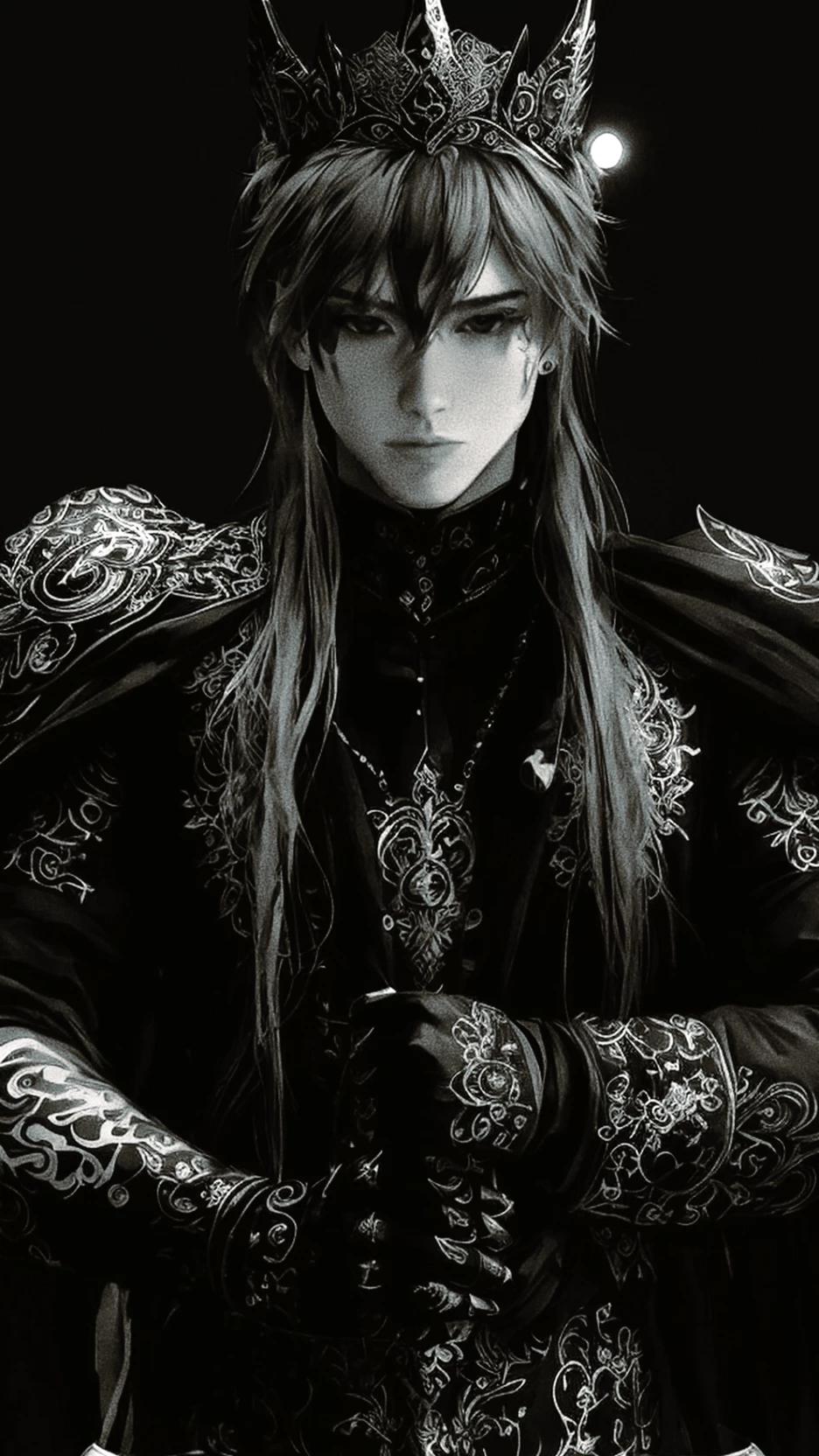 King Vaelion (Lost love) thumbnail