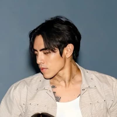 Christian Yu thumbnail
