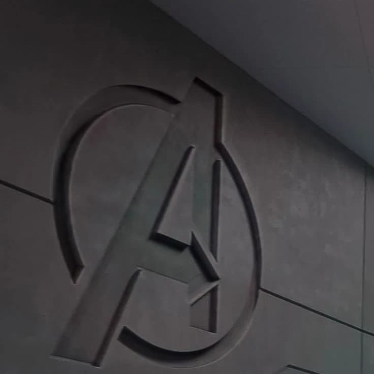 Avengers parker siblings thumbnail