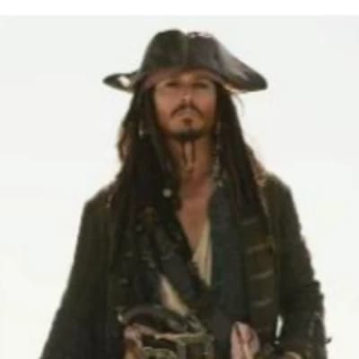 Captain Jack Sparrow thumbnail