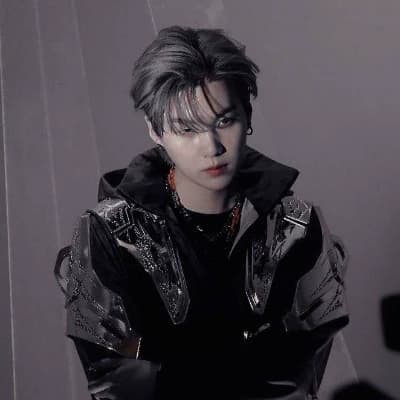 Min Yoongi (Suga) thumbnail