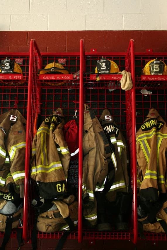 𝑹𝑷 - Firefighter department. thumbnail