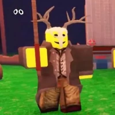 cultist \[99 nights in the forest\] thumbnail