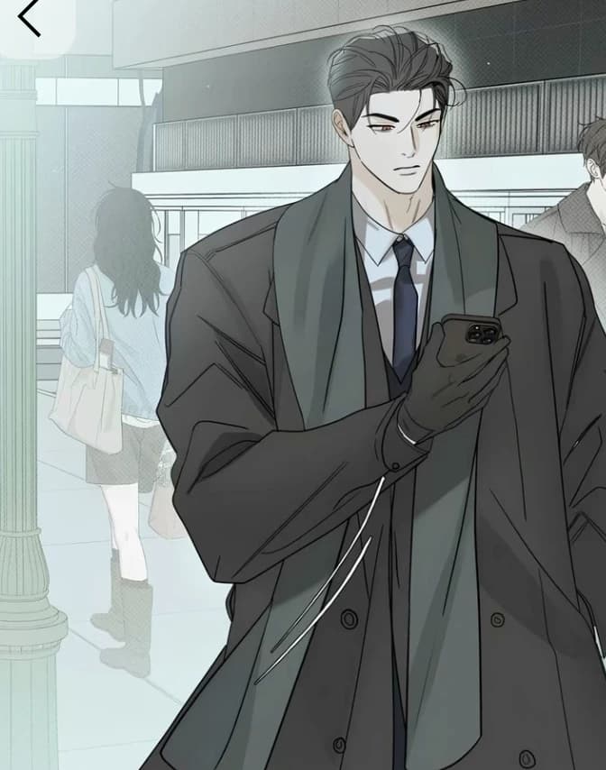 Choi Kang-dae- BL (Omegaverse) thumbnail