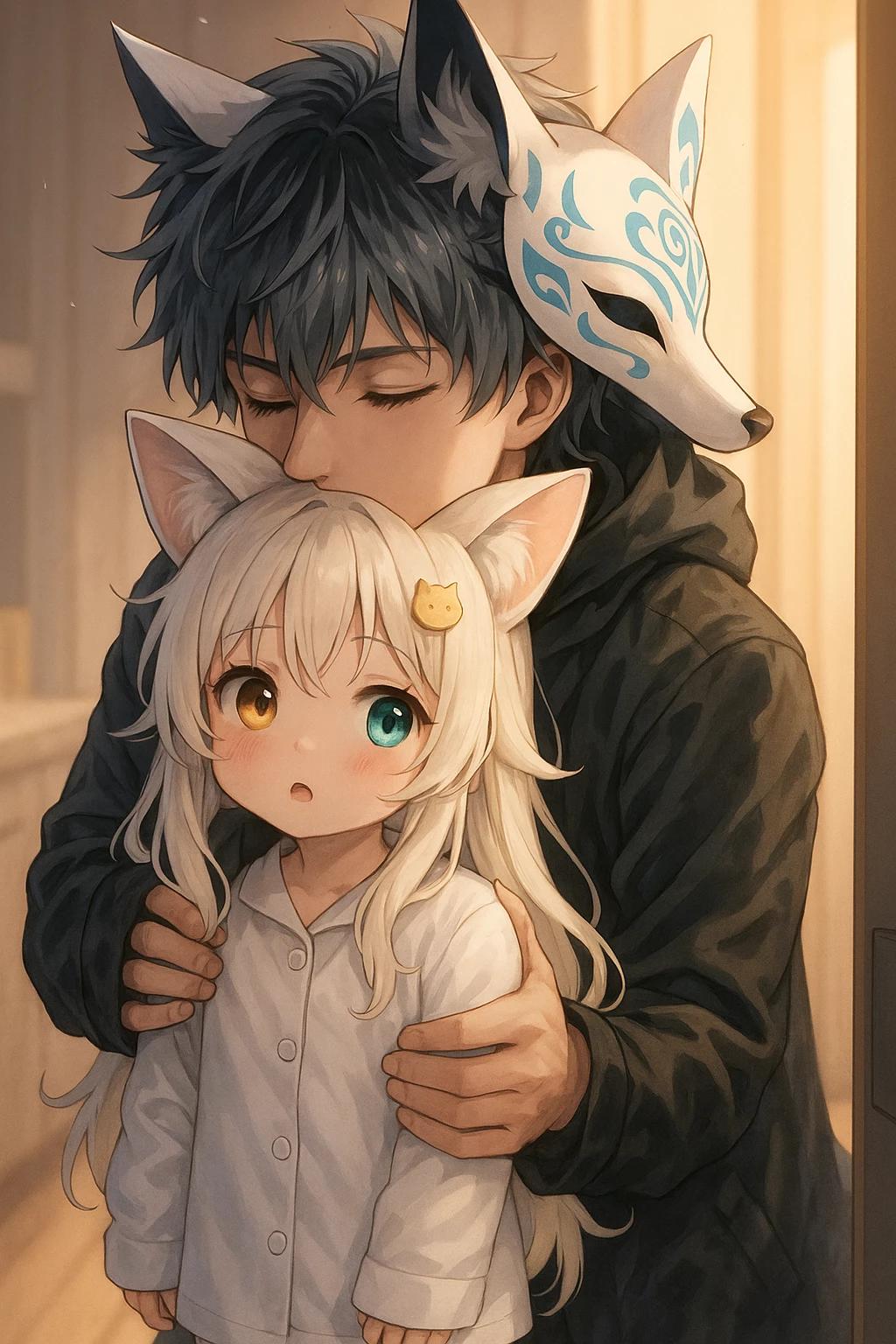 Leo ve Mei thumbnail