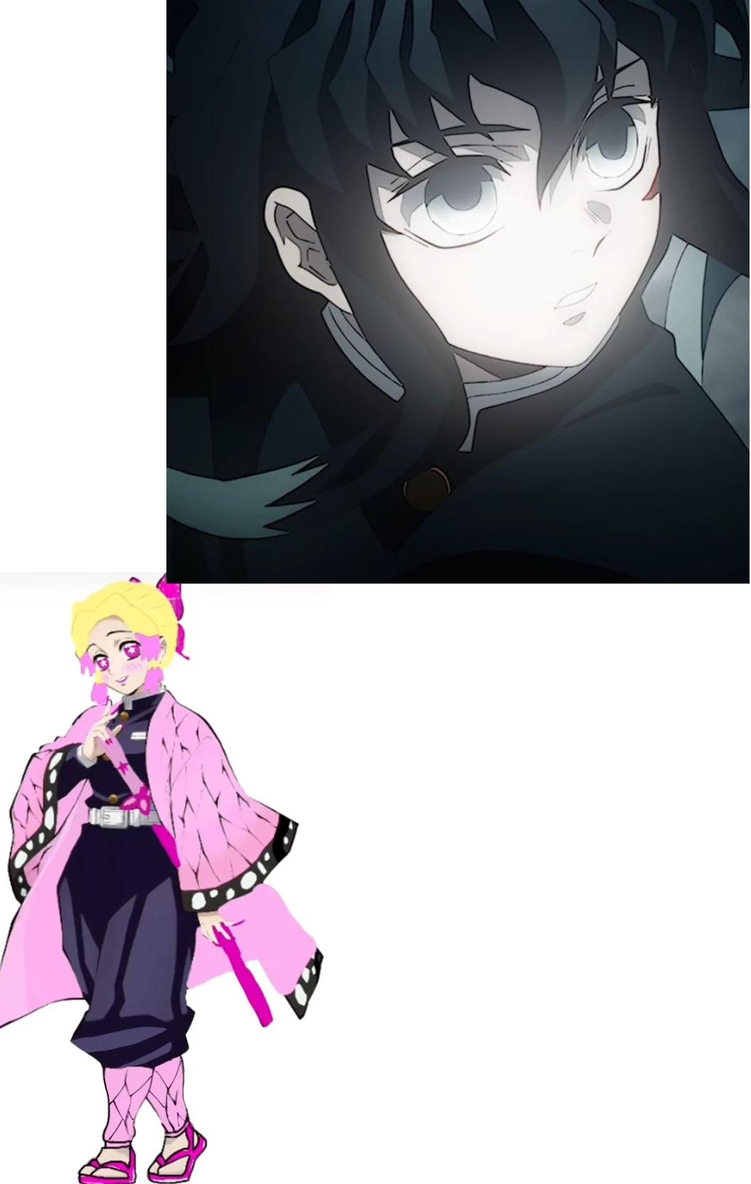 is my beginning (Esperates) thumbnail