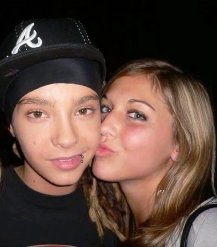 Tom kaulitz thumbnail