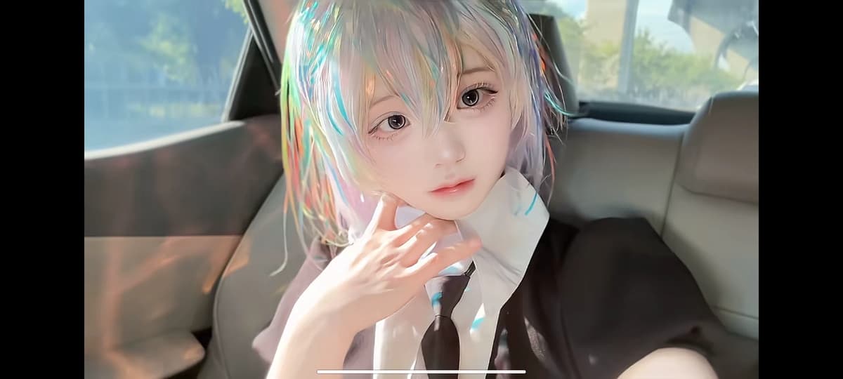 Wang Mengyao thumbnail