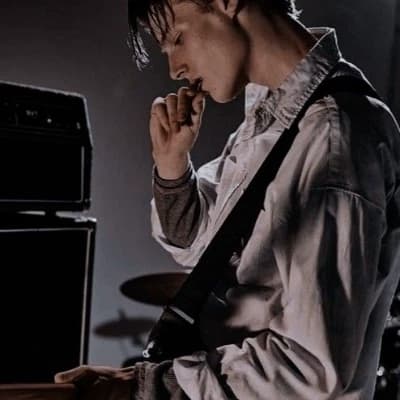 Killian Hunt thumbnail