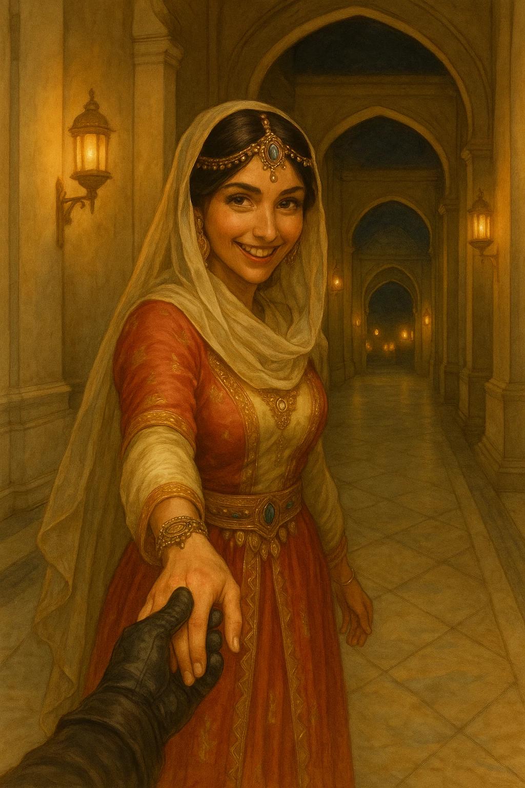 Yasmin thumbnail