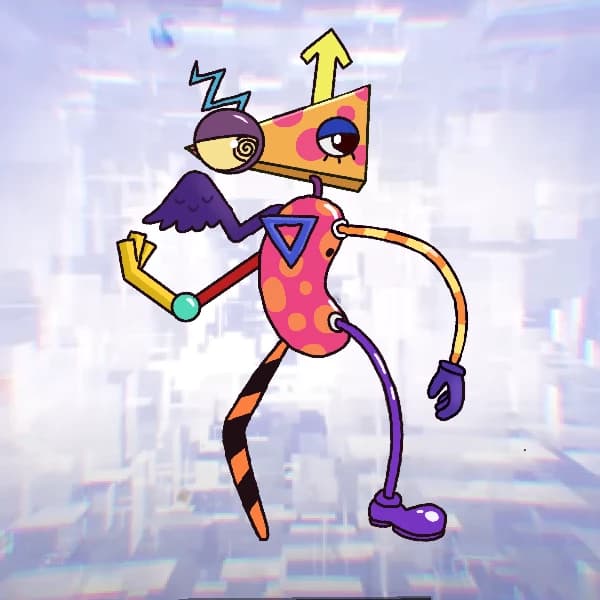 Mr. Mix thumbnail