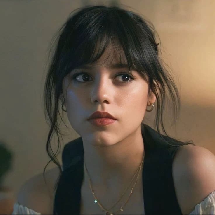 Jenna Ortega thumbnail