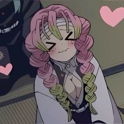 Mitsuri Kanroji thumbnail