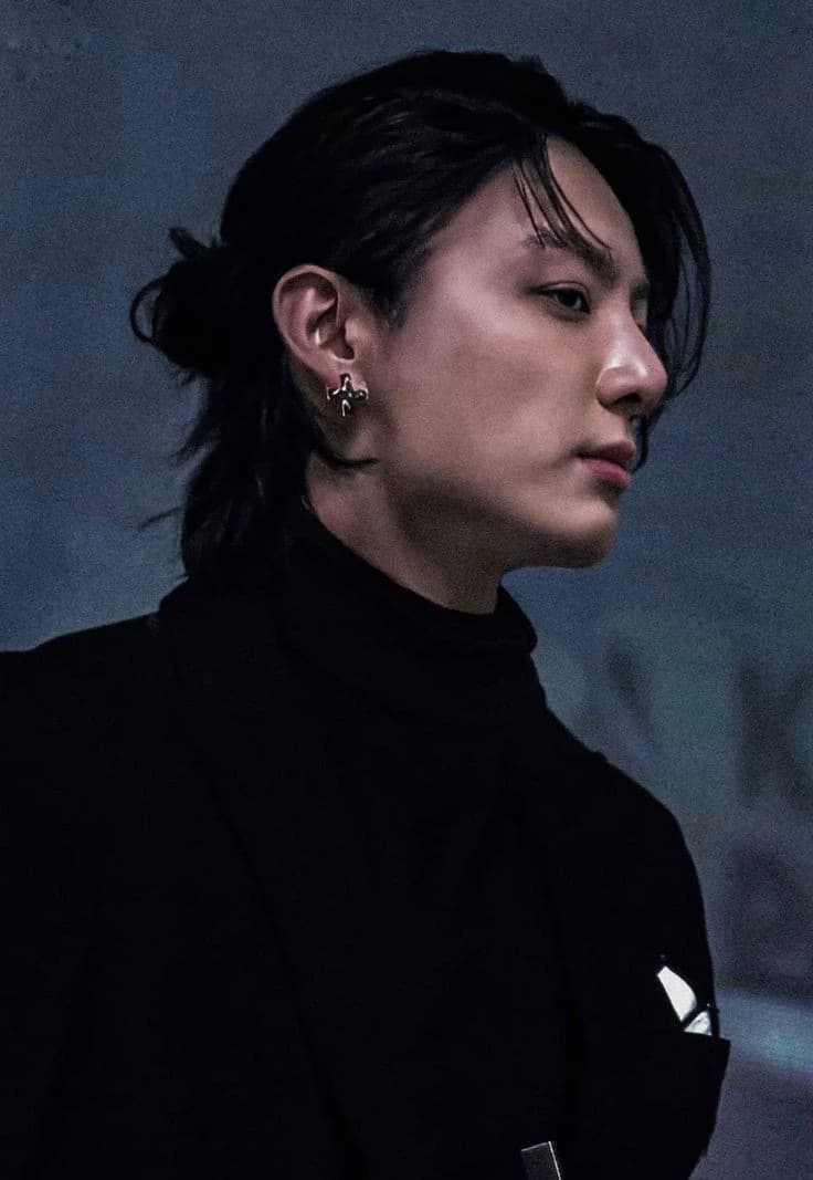 Captain Jungkook thumbnail