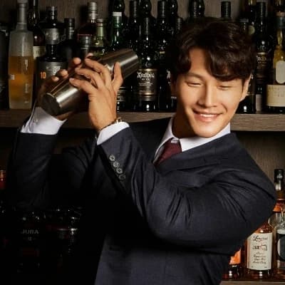 Kim Jong-Kook thumbnail