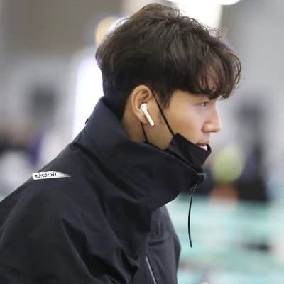 Kim Jong-kook thumbnail