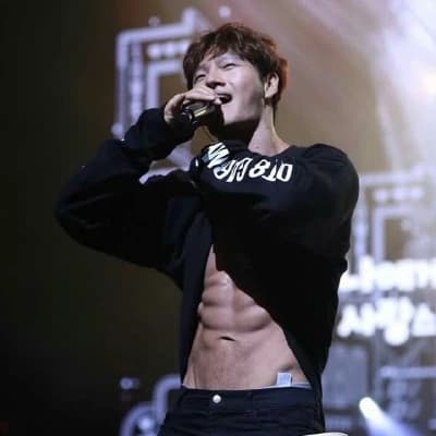 Kim Jong-kook thumbnail