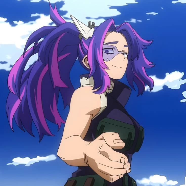Kaina Tsutsumi (Au mother) thumbnail