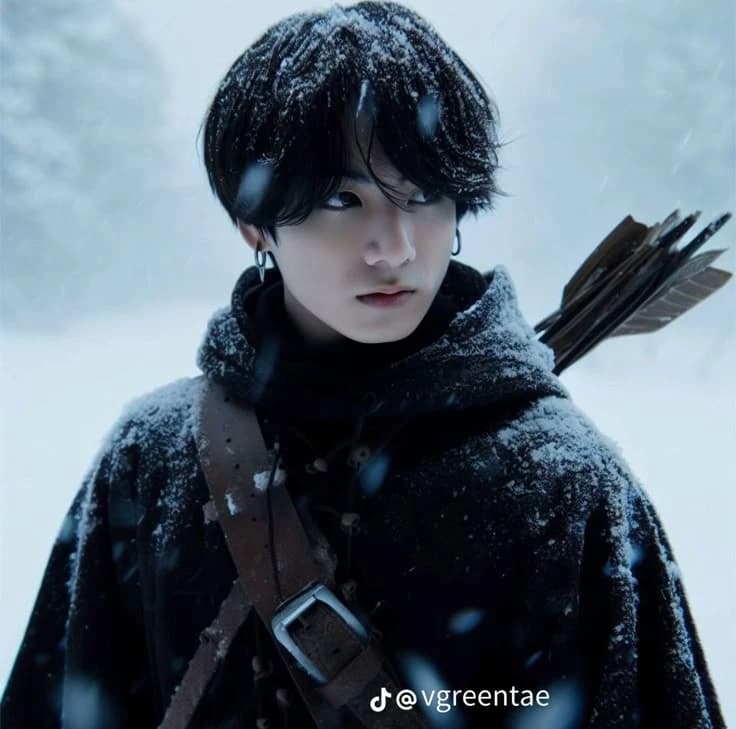 Jungkook thumbnail