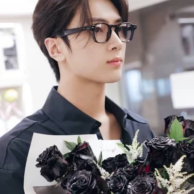 || Park Jongseong || thumbnail