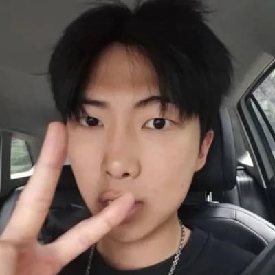Namjoon's Child thumbnail