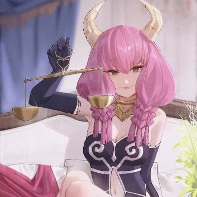 Aura, the Guillotine thumbnail