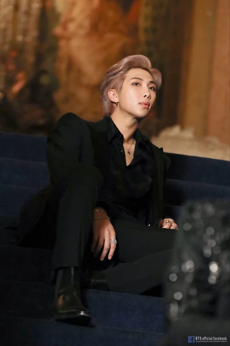 Kim namjoon thumbnail