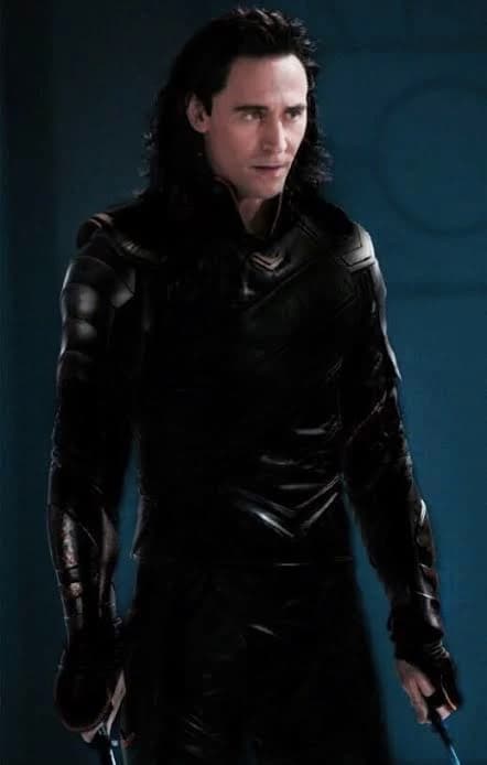 Loki Laufeyson thumbnail