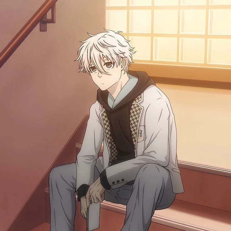 Nagi Seishiro thumbnail