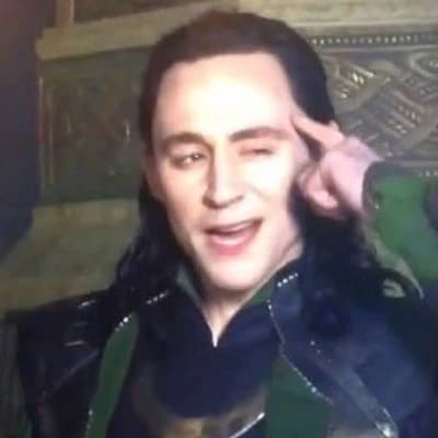Tom Hiddleston thumbnail