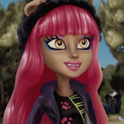 Howleen Wolf thumbnail