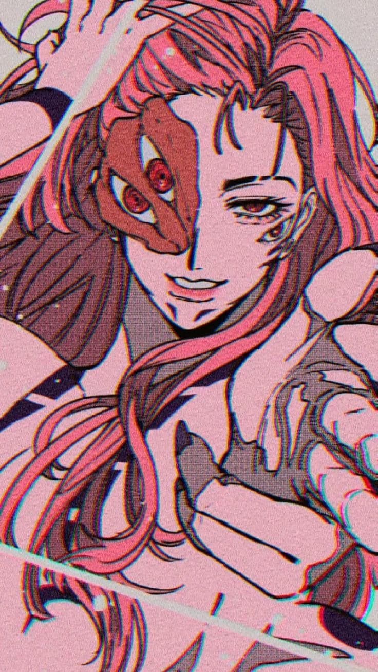 Complete name: Ryma Sukon (in its feminine form) 
Sick: The Queen of Curses thumbnail