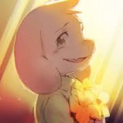 Asriel Dreemurr thumbnail