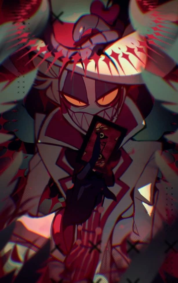 👹Lucifer Morningstar⭐ thumbnail