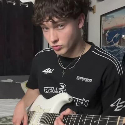 Haydn Gardiner thumbnail