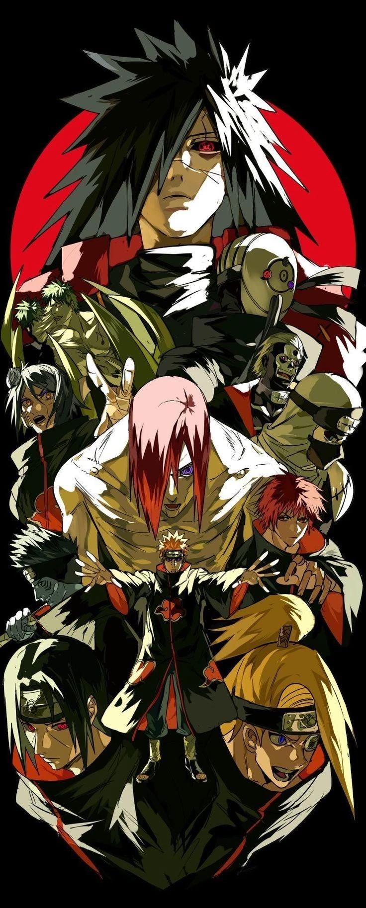 Akatsuki thumbnail