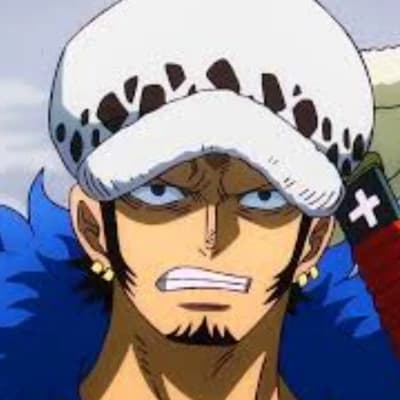 Trafalgar Law thumbnail