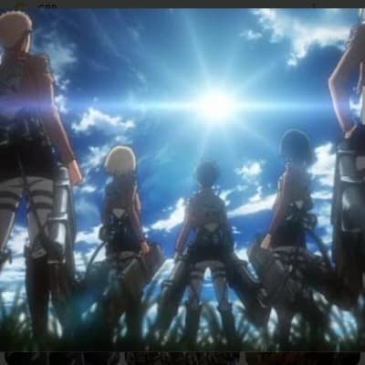The survey corps  thumbnail
