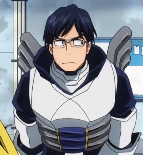 Tenya Iida thumbnail